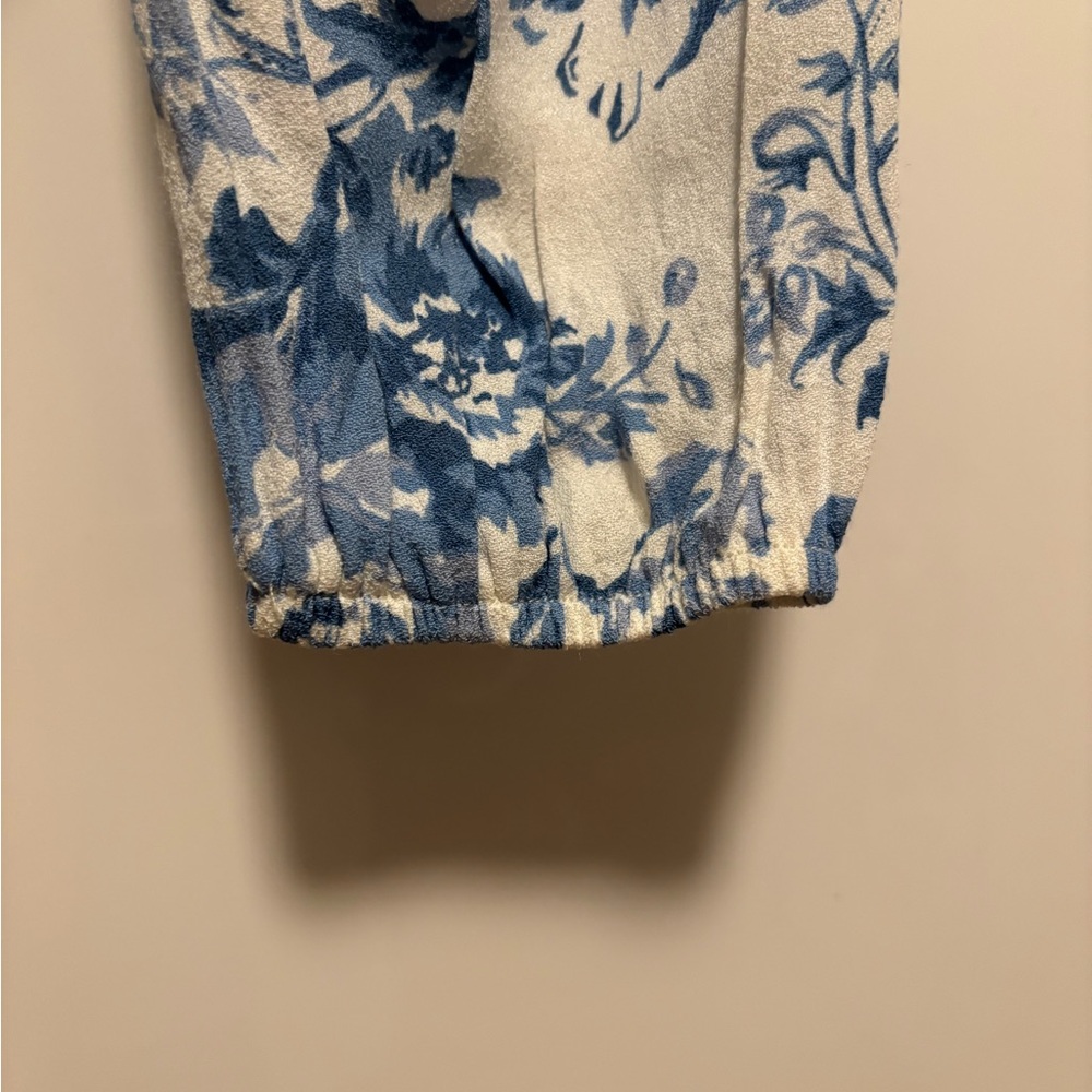 Women’s  Reformation Reign Top in Olympia size 2 - Picture 11 of 15